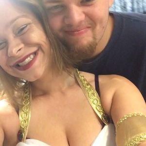 Meet your Posher, Kassidy